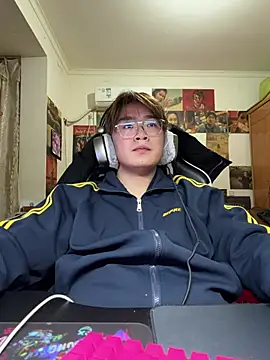 Anson0722 online show from 03-17-26, 03:15