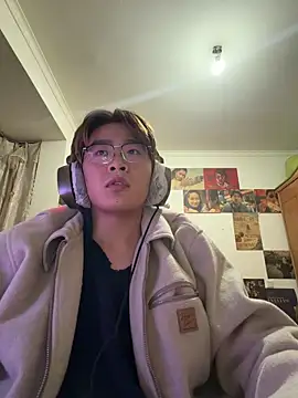 Anson0722 online show from 03-29-26, 01:44