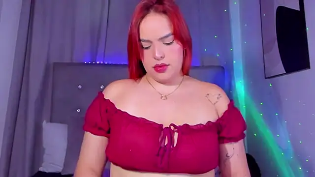 Anaroussew02 online show from 10-02-25, 03:13