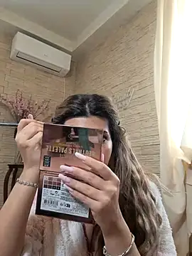 Bella Posh online show from 02-23-26, 07:50