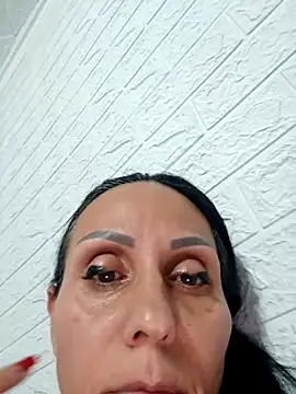 Ramona870 online show from 10-27-25, 06:01