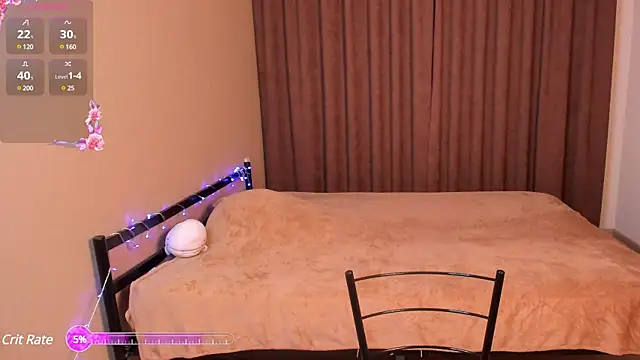 Snapshot of Mystic_Doll chatting on 03-07-25, 06:33 Mystic Doll online show from 03-07-25, 06:33