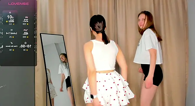 Snapshot of AislyEnderson chatting on 02-20-25, 09:20 AislyEnderson online show from 02-20-25, 09:20