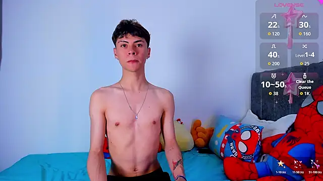 callum 77 online show from 12-16-25, 03:11