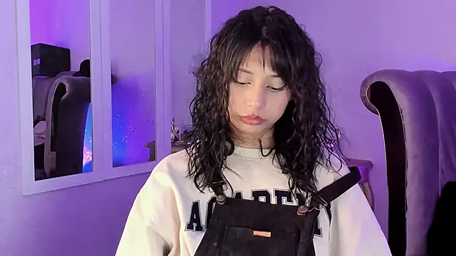 Seren Bleck online show from 09-23-25, 02:58