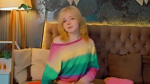 EmilyAngells online show from 03-12-26, 07:03