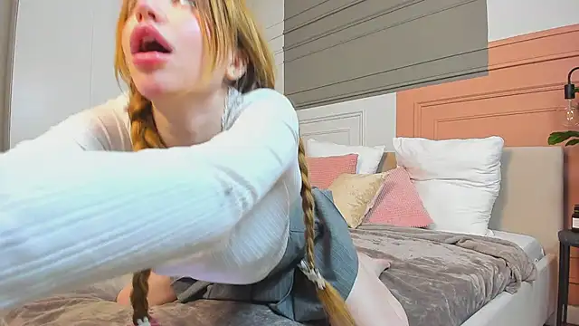  BunnyDollStella  online show from 03-04-25, 01:12