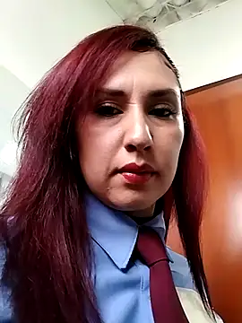 Megan-01- online show from 03-01-25, 01:51