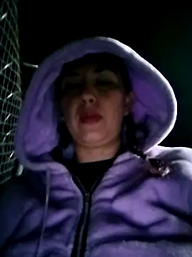 Megan-01- online show from 03-06-25, 02:19