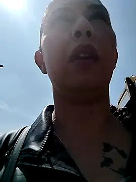 Megan-01- online show from 03-10-25, 02:59