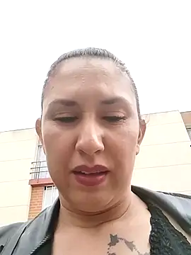 Megan-01- online show from 03-10-25, 06:23