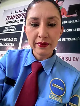 Megan-01- online show from 09-17-25, 12:18