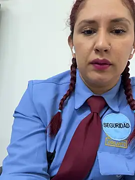 Megan-01- online show from 04-04-26, 01:30