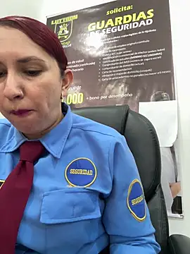 Megan-01- online show from 04-14-26, 12:33