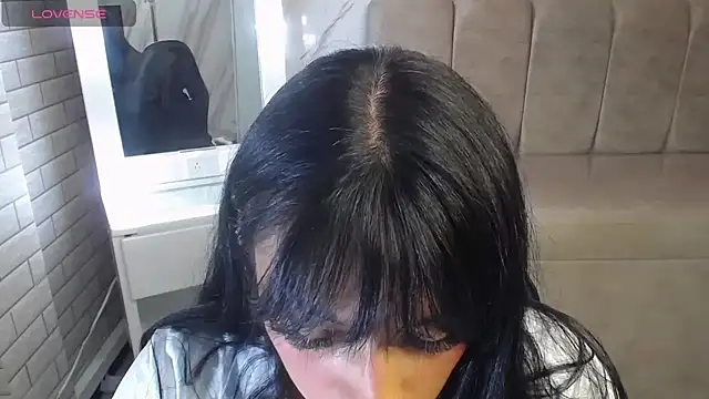 Isabella Collen v online show from 04-09-26, 01:05