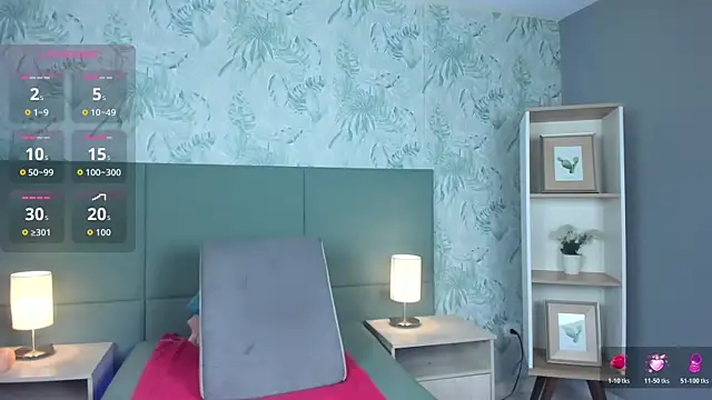 Snapshot of Gabriellacox chatting on 11-20-25, 07:46 Gabriellacox online show from 11-20-25, 07:46