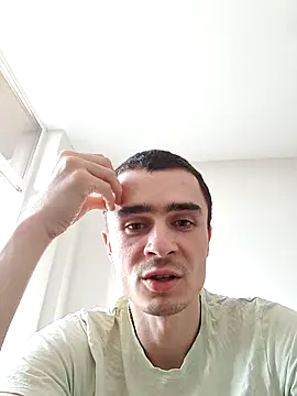 GoodGG online show from 03-16-25, 01:17