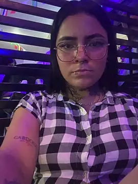Georgina Vega online show from 06-14-26, 01:58