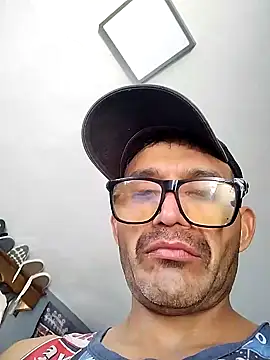 Mrpito7878 online show from 04-27-26, 10:30