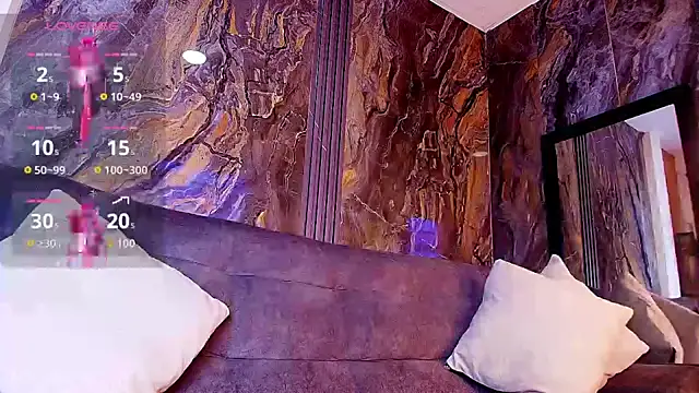 khler Angelis online show from 10-11-25, 01:09