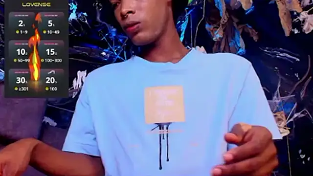 khler Angelis online show from 10-31-25, 12:06