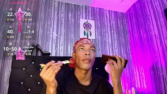 khler Angelis online show from 12-05-25, 12:58