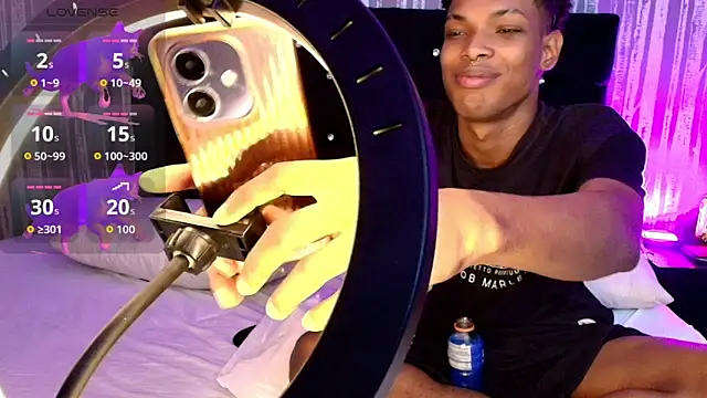 khler Angelis online show from 12-14-25, 03:06