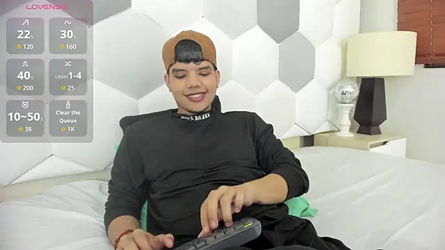 Axel Forte online show from 10-20-25, 07:47