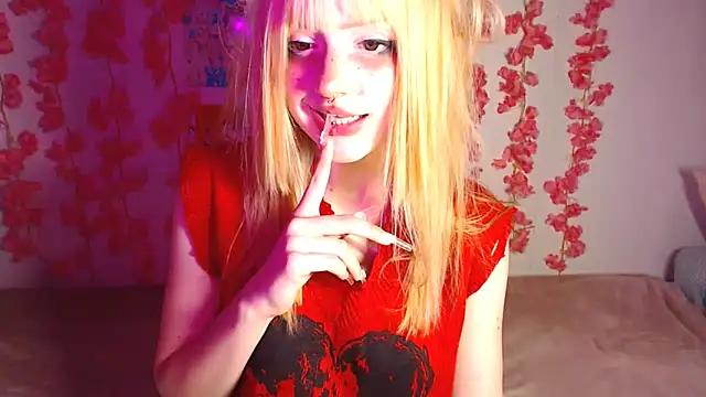 KimiSakura online show from 10-15-25, 09:59