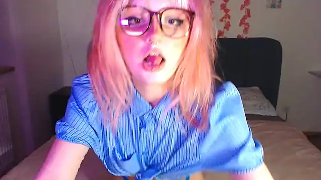 Snapshot of KimiSakura chatting on 02-19-26, 07:32 KimiSakura online show from 02-19-26, 07:32