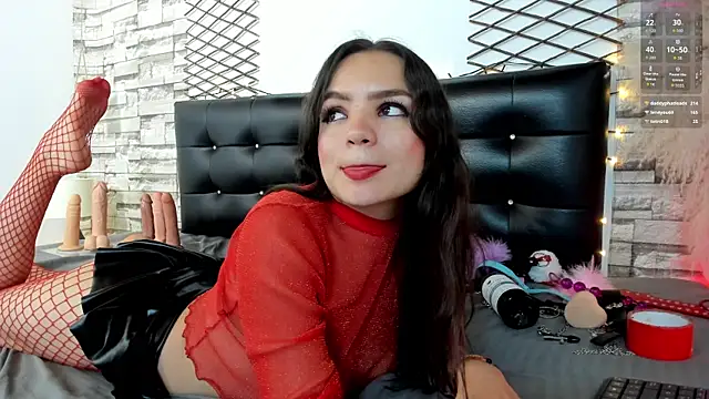 Agata  Rose online show from 10-05-25, 11:30