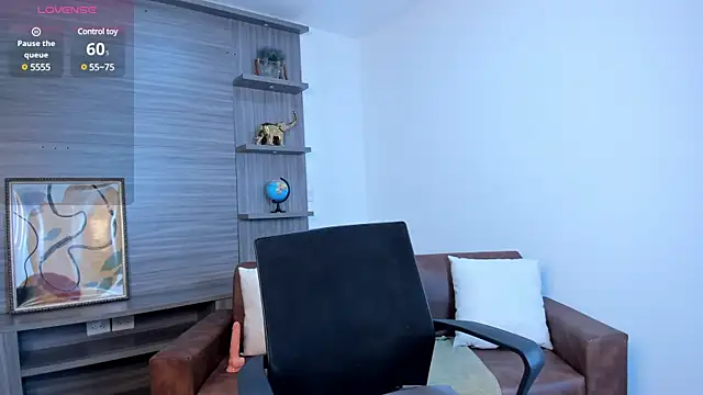 Ivaannaa  online show from 03-05-25, 11:28