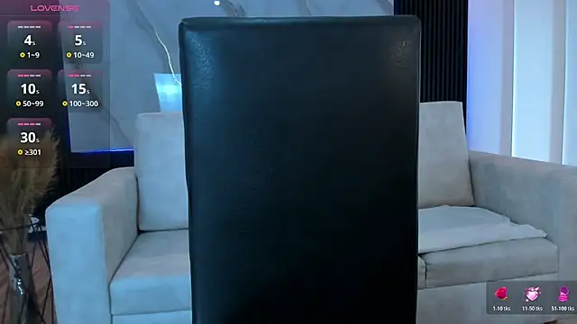 Ivaannaa  online show from 10-24-25, 01:29