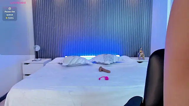 Ivaannaa  online show from 02-23-26, 12:46