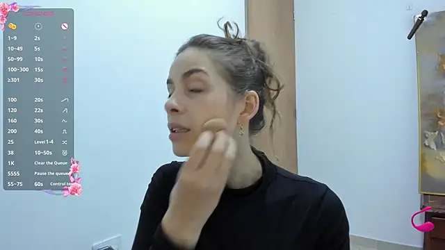 Snapshot of jessyegoldenn chatting on 11-20-25, 09:25 jessyegoldenn online show from 11-20-25, 09:25