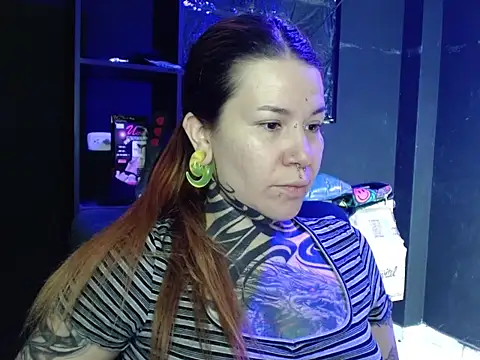 Pandora 9666 online show from 11-24-25, 04:40