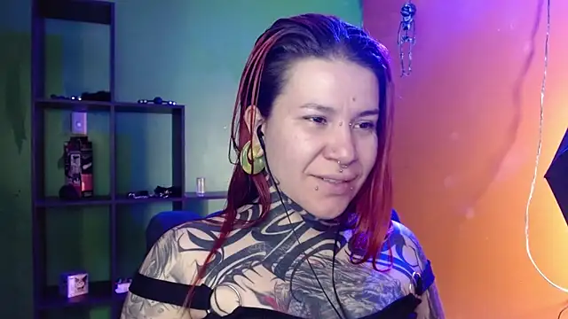 Pandora 9666 online show from 04-20-26, 03:37