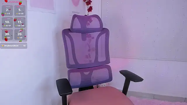 MiaWilsson  online show from 11-14-25, 12:42