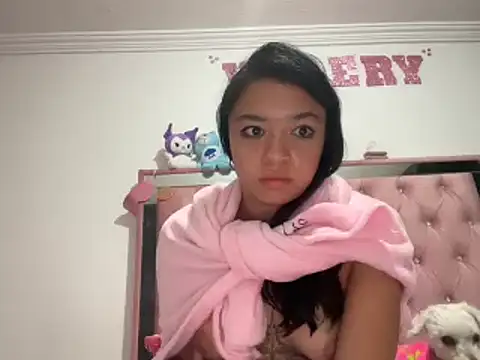 Snapshot of hellokitty__valery chatting on 02-28-25, 03:48 hellokitty valery online show from 02-28-25, 03:48