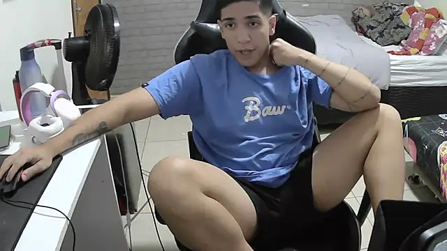 brancooodonto online show from 10-13-25, 01:49