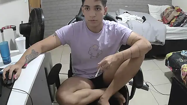 brancooodonto online show from 10-17-25, 12:47