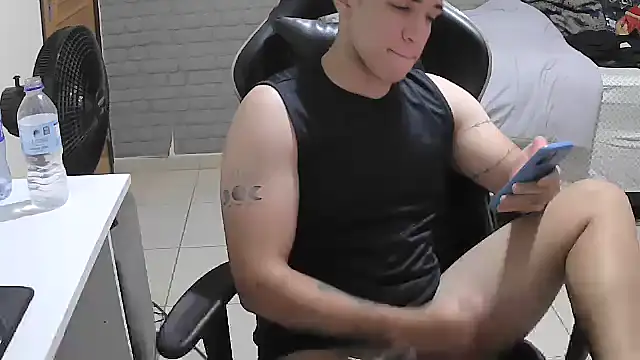 brancooodonto online show from 11-07-25, 12:10