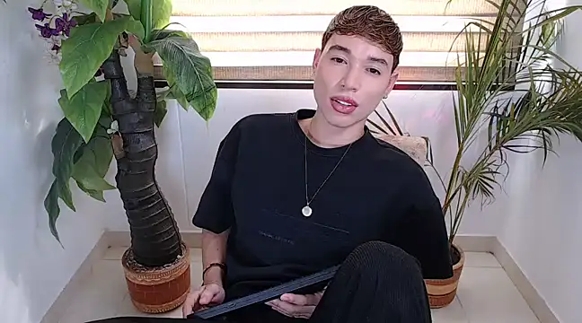 cod dolll online show from 02-25-25, 09:02