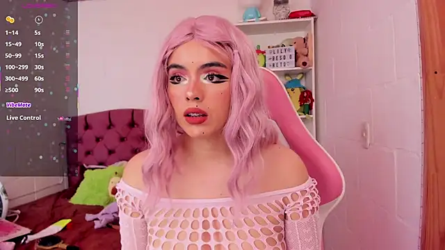 kit kat 10 online show from 02-25-25, 09:13