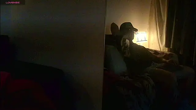 thomyafar online show from 11-30-25, 02:04