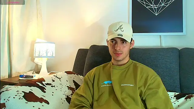 thomyafar online show from 12-14-25, 09:25