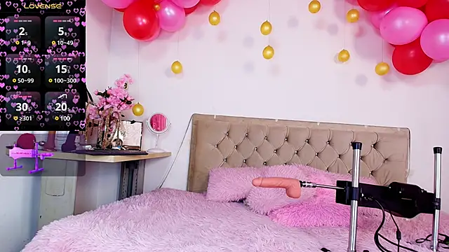 samantha pagniini online show from 03-04-25, 03:26