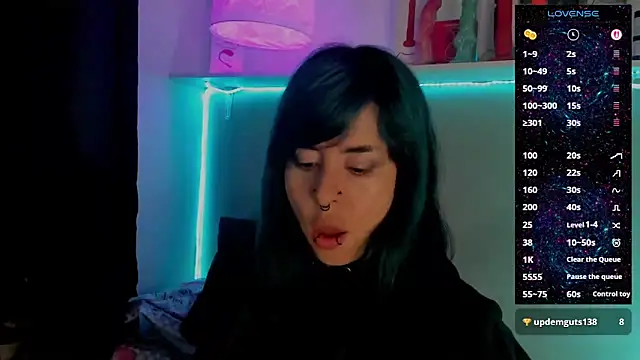 Hisato111 online show from 09-15-25, 01:00