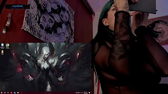 Hisato111 online show from 03-28-26, 01:33