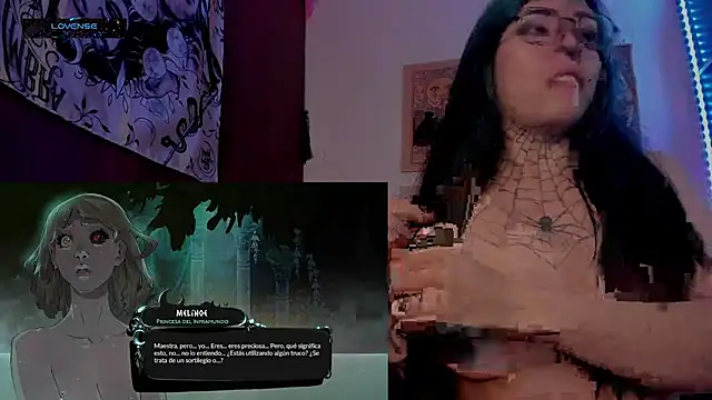 Hisato111 online show from 03-29-26, 06:30